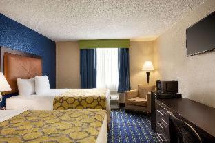 Quality Inn Little Rock Rum bild